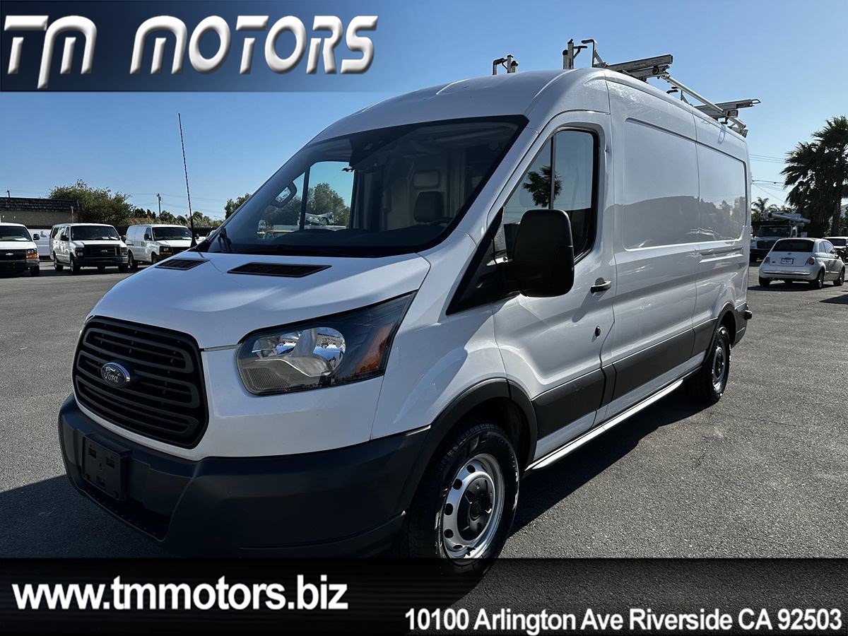 ford transit van 2018 1FTYE2CMXJKA22155 image ford transit van 2018 1FTYE2CMXJKA22155 image